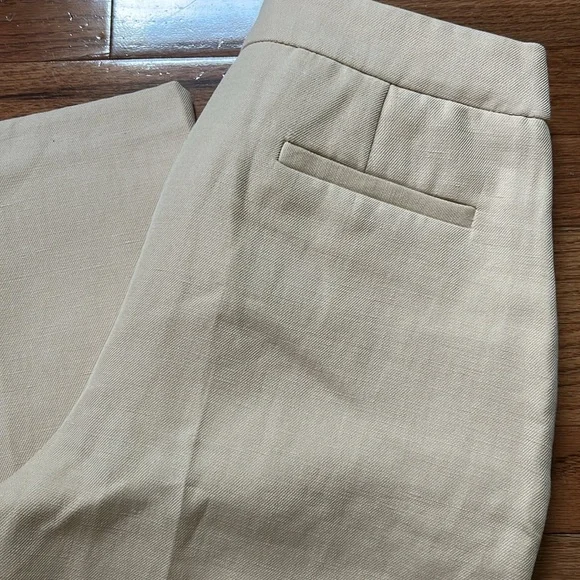 Sezane Martin Trousers, 6 - Picture 11 of 12